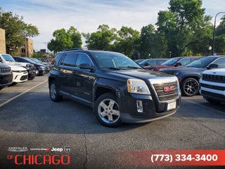 2012 GMC Terrain SLE-2