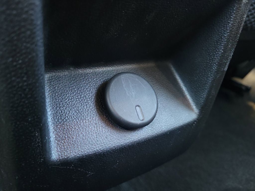 2012 Chevrolet Equinox LS