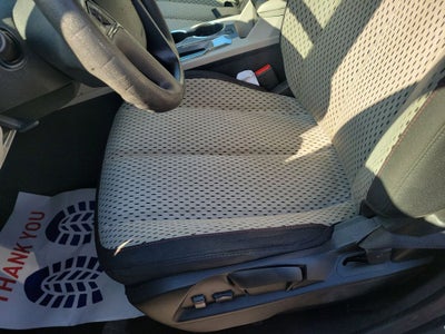 2012 Chevrolet Equinox LS