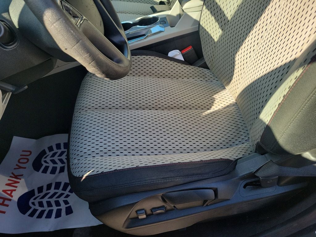 2012 Chevrolet Equinox LS