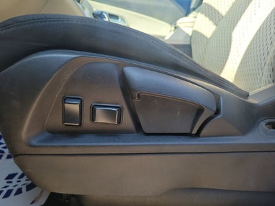 2012 Chevrolet Equinox LS