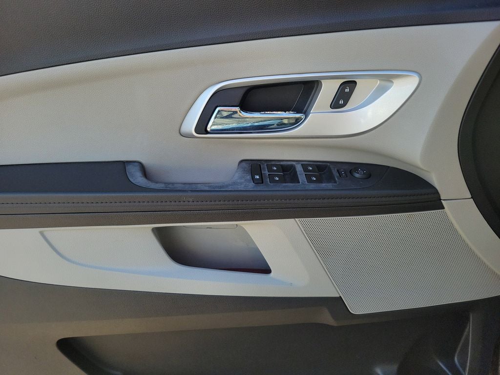 2012 Chevrolet Equinox LS