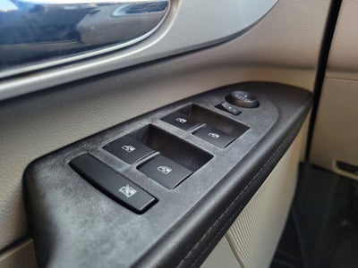 2012 Chevrolet Equinox LS