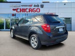 2012 Chevrolet Equinox LS