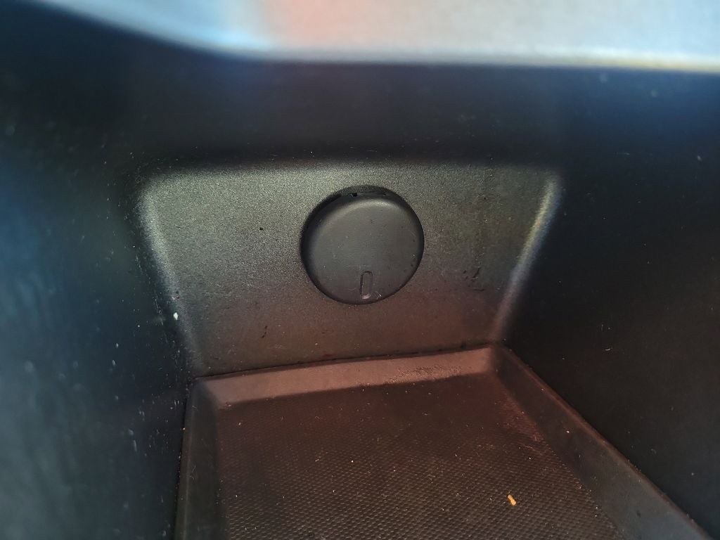 2012 Chevrolet Equinox LS