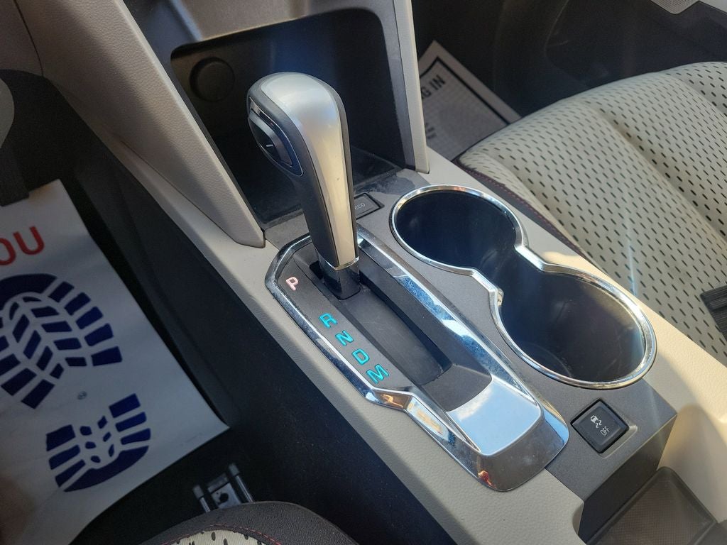 2012 Chevrolet Equinox LS