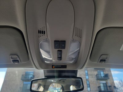 2012 Chevrolet Equinox LS