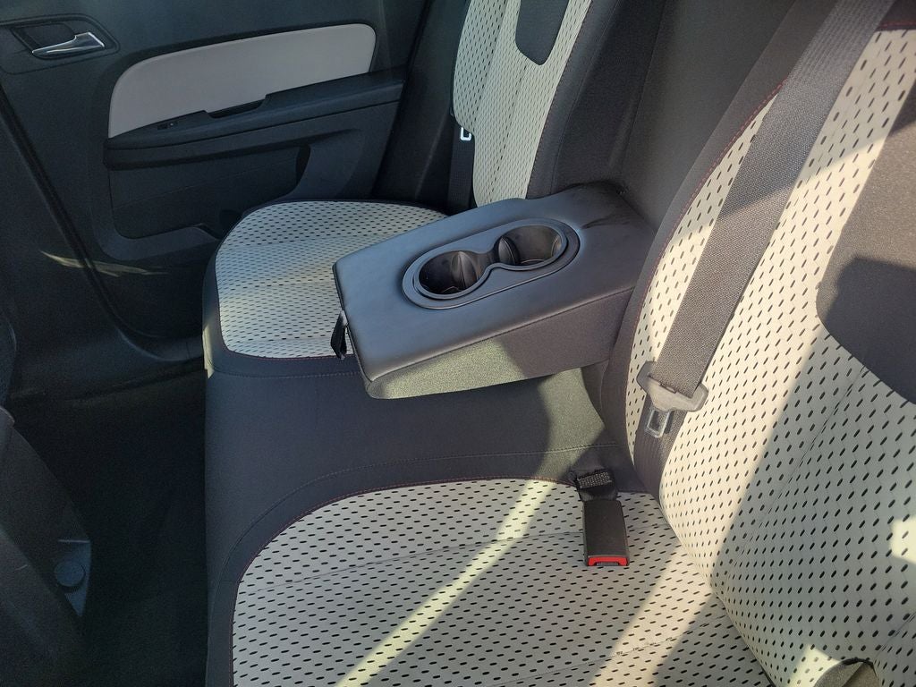 2012 Chevrolet Equinox LS