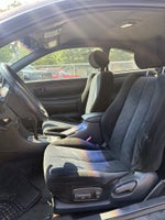 1999 Toyota Camry Solara SE V6