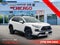 2023 Toyota RAV4 Adventure