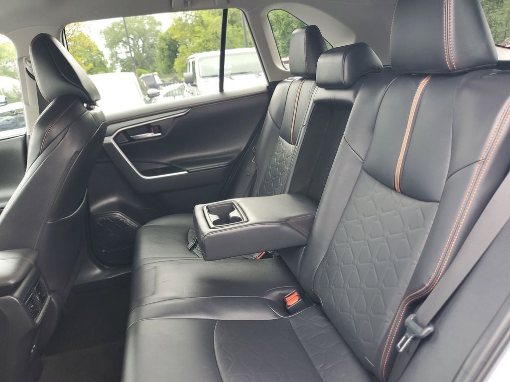 2023 Toyota RAV4 Adventure