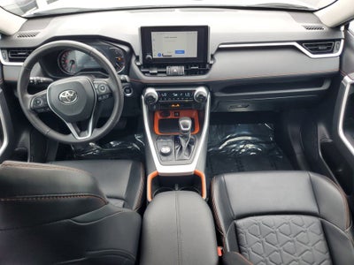 2023 Toyota RAV4 Adventure