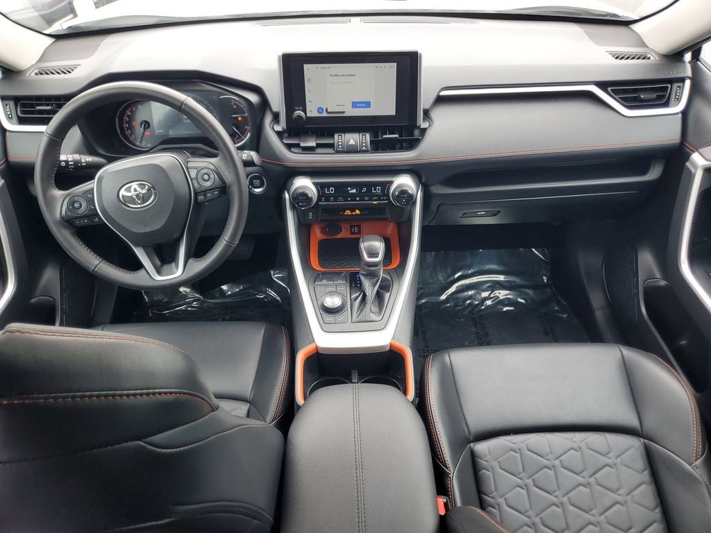 2023 Toyota RAV4 Adventure