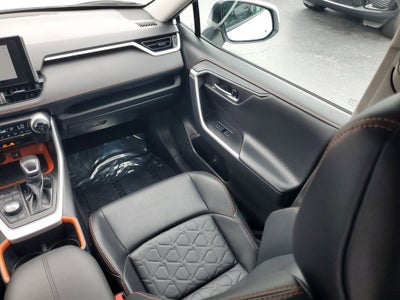 2023 Toyota RAV4 Adventure