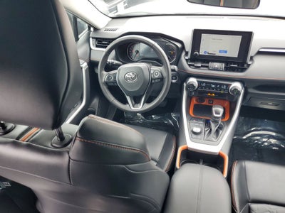 2023 Toyota RAV4 Adventure