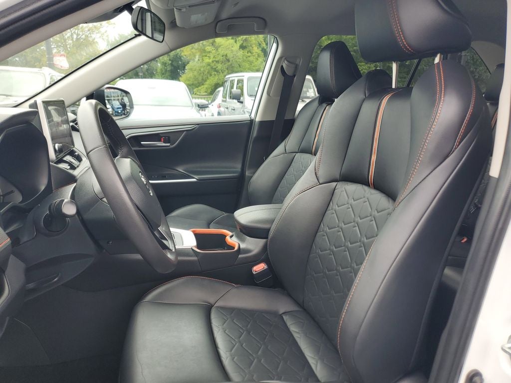 2023 Toyota RAV4 Adventure