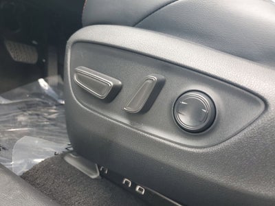 2023 Toyota RAV4 Adventure