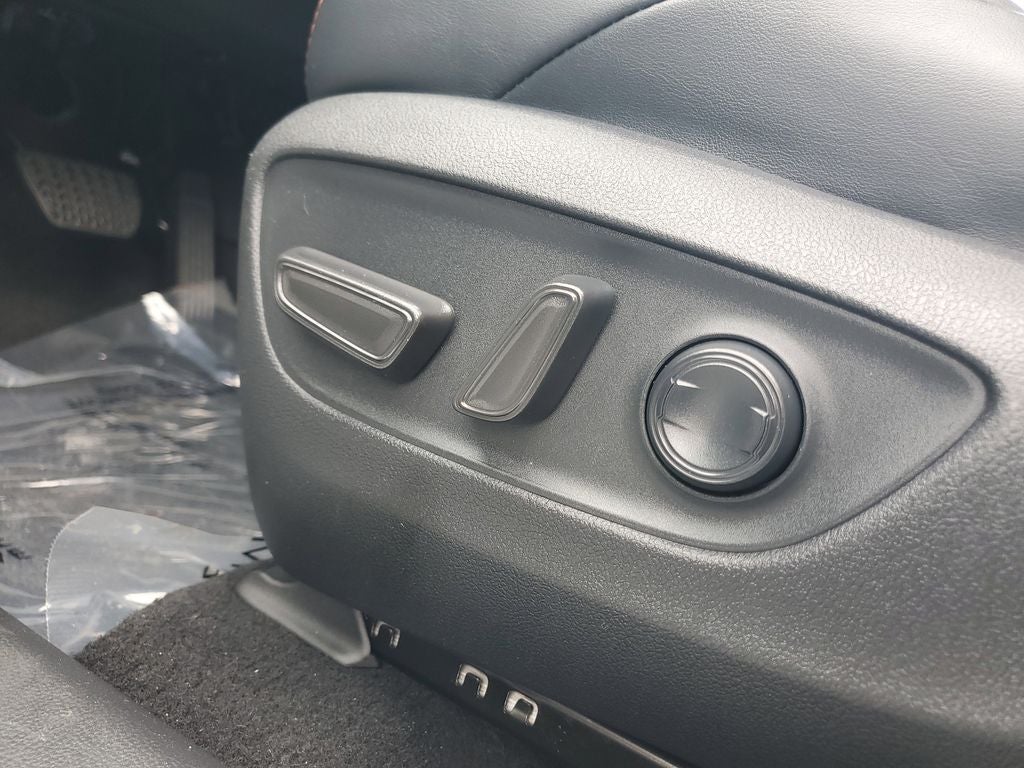 2023 Toyota RAV4 Adventure