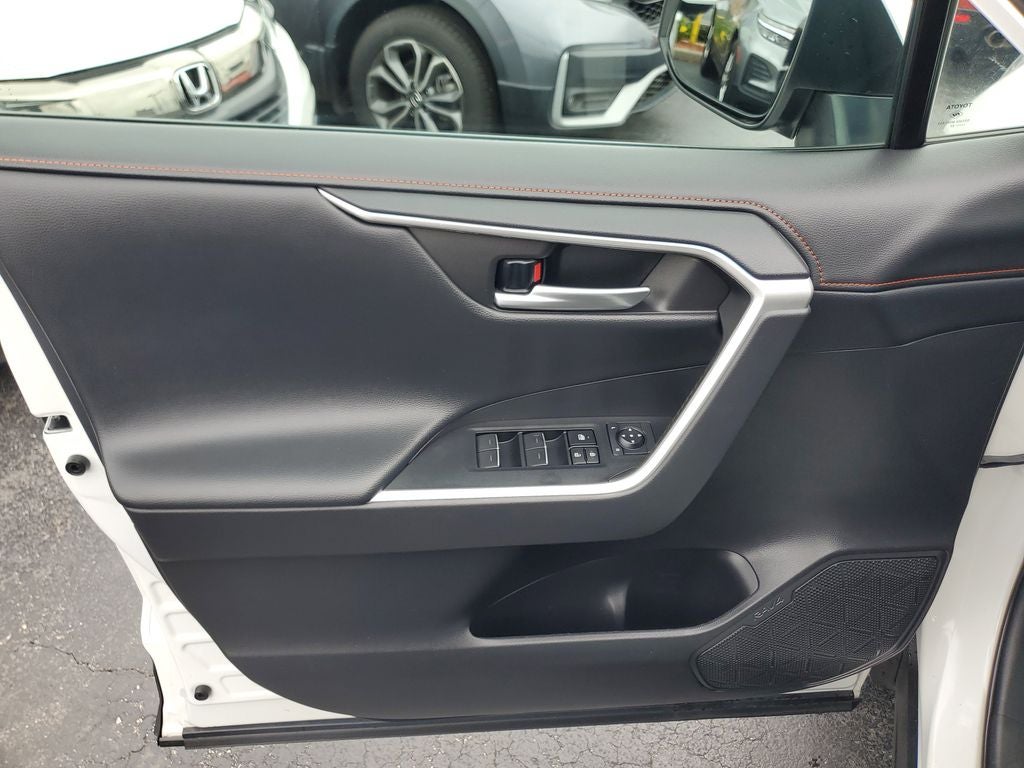 2023 Toyota RAV4 Adventure