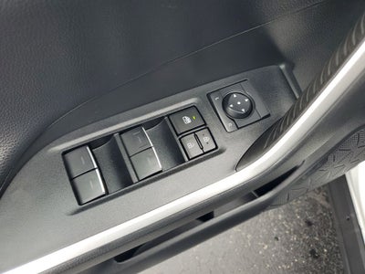 2023 Toyota RAV4 Adventure