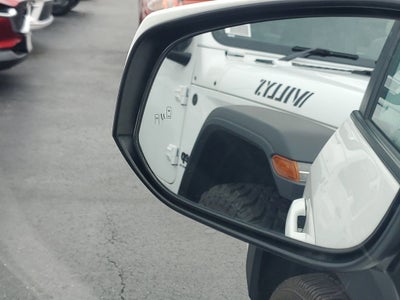 2023 Toyota RAV4 Adventure