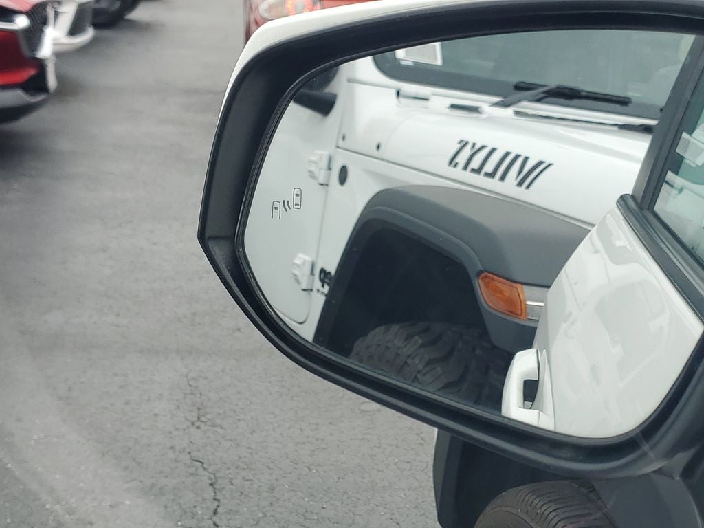 2023 Toyota RAV4 Adventure