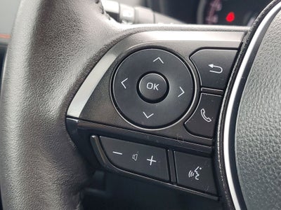 2023 Toyota RAV4 Adventure