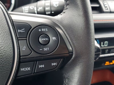 2023 Toyota RAV4 Adventure