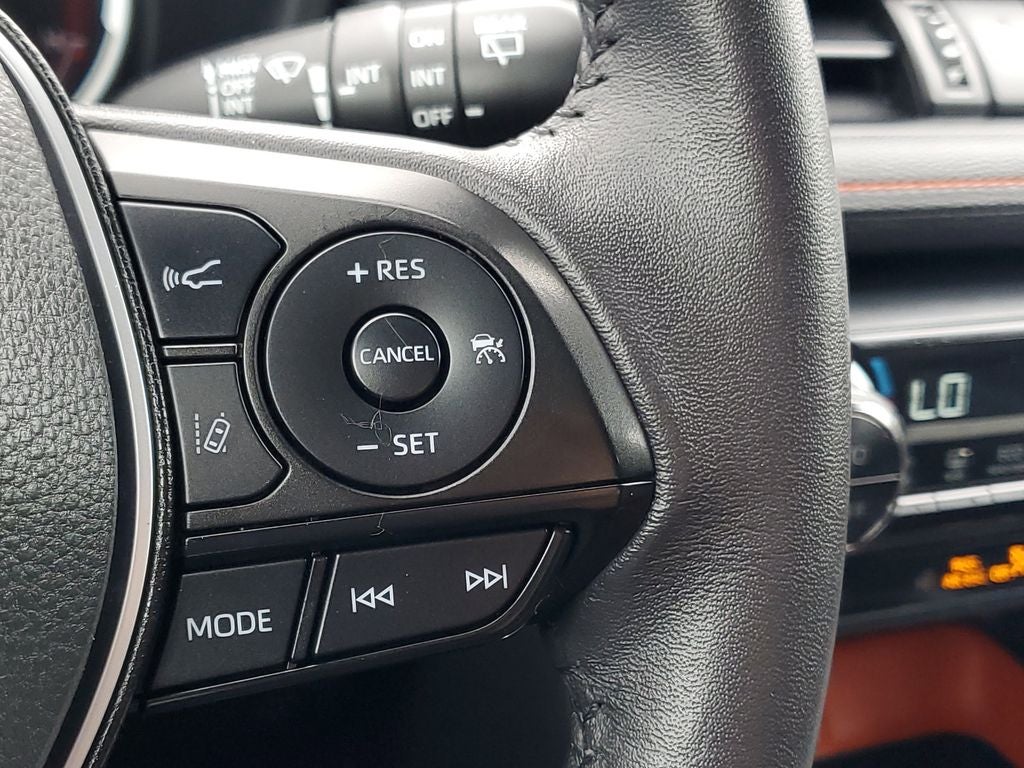 2023 Toyota RAV4 Adventure