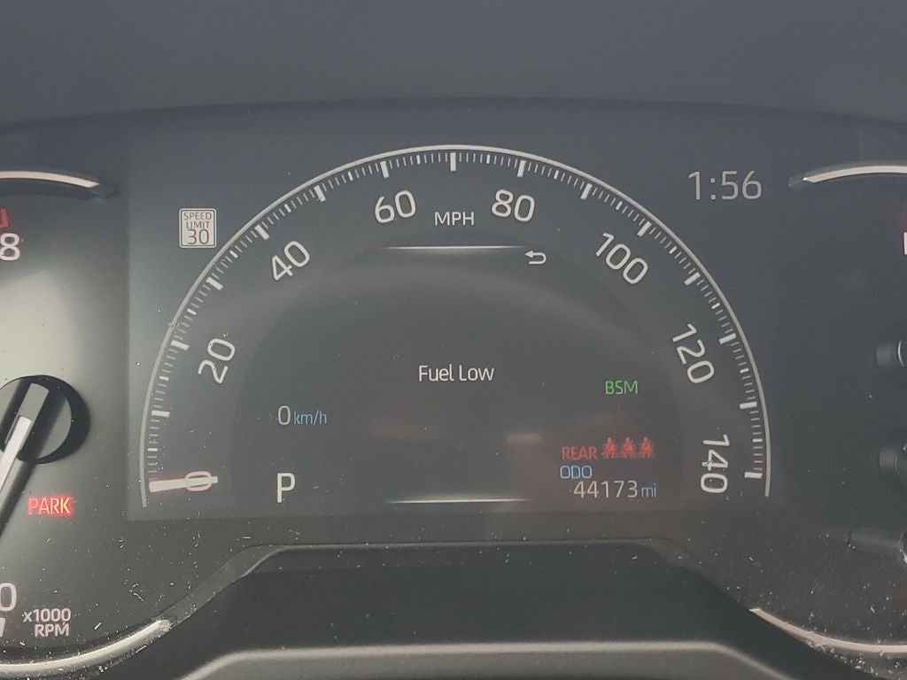 2023 Toyota RAV4 Adventure