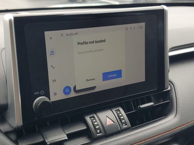 2023 Toyota RAV4 Adventure