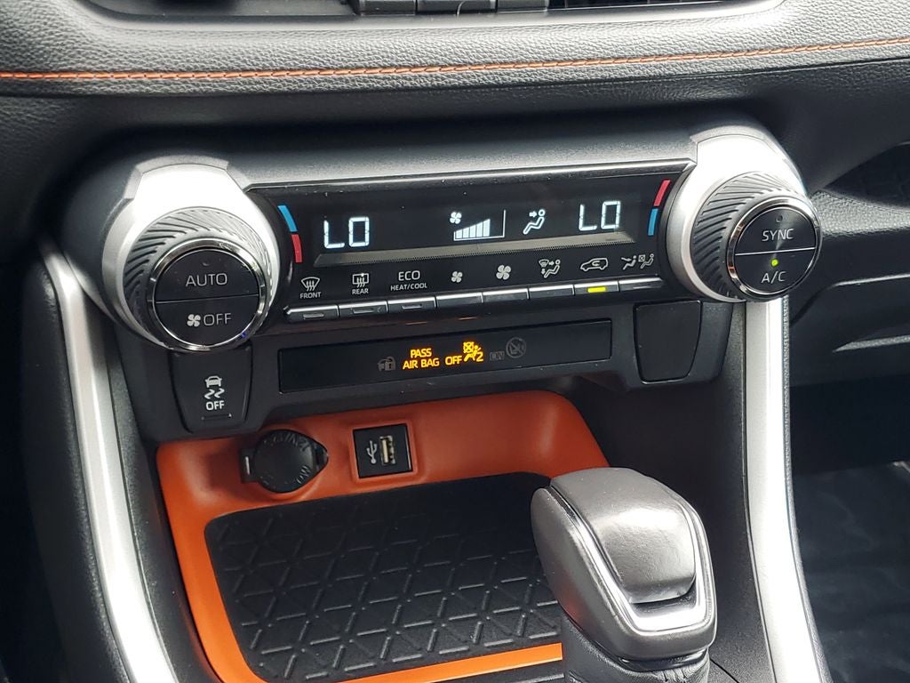 2023 Toyota RAV4 Adventure