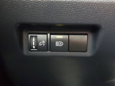 2023 Toyota RAV4 Adventure