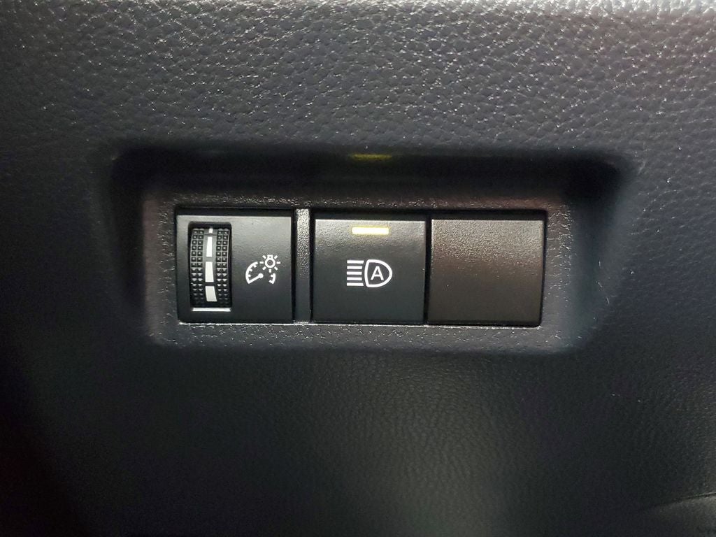 2023 Toyota RAV4 Adventure