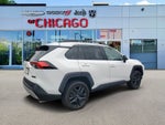 2023 Toyota RAV4 Adventure