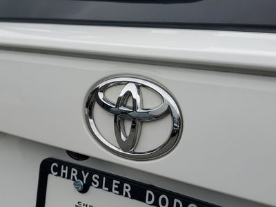2023 Toyota RAV4 Adventure