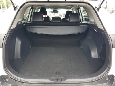 2023 Toyota RAV4 Adventure