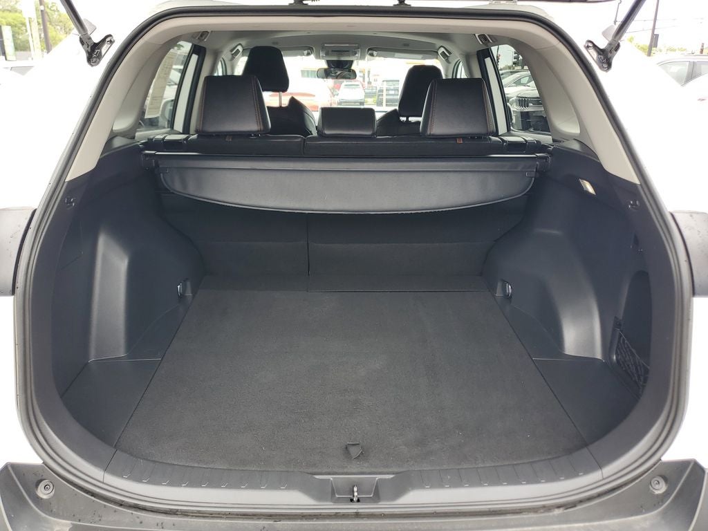 2023 Toyota RAV4 Adventure