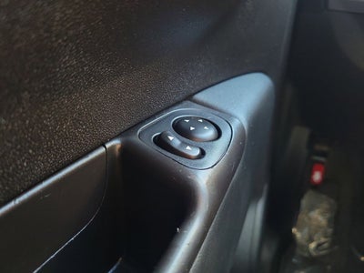 2017 FIAT 500e Battery Electric