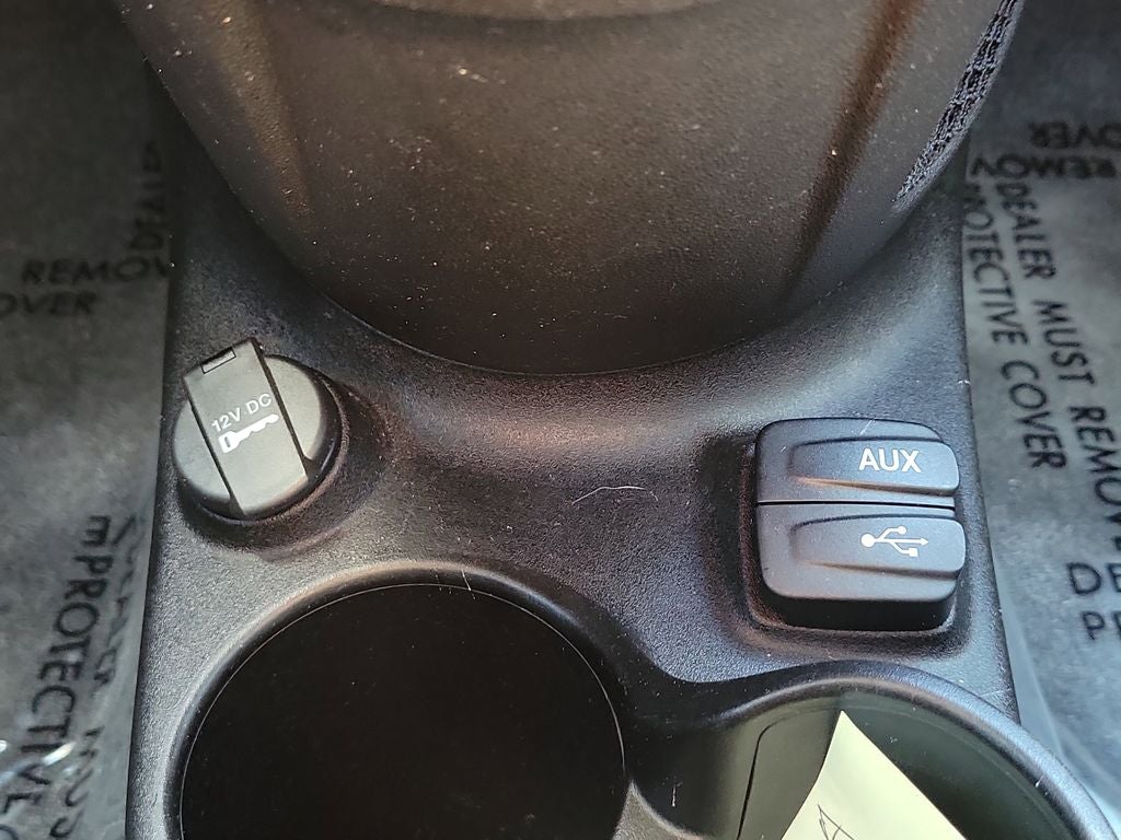 2017 FIAT 500e Battery Electric