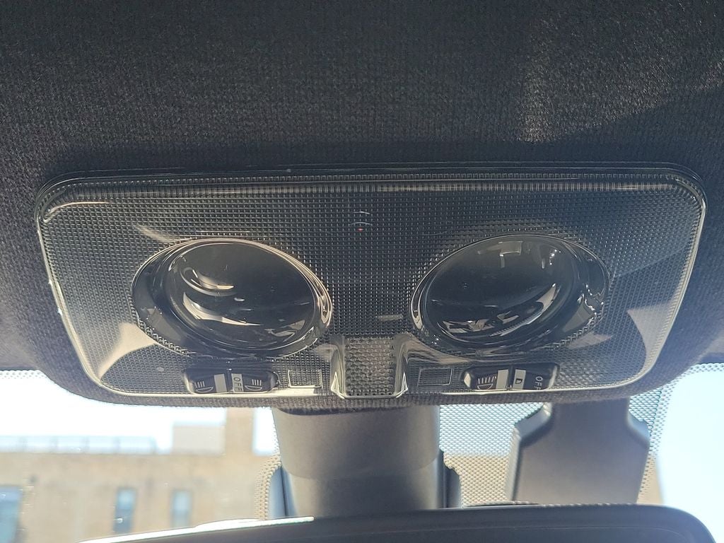 2017 FIAT 500e Battery Electric