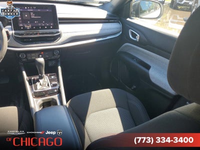 2024 Jeep Compass Sport