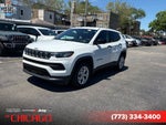 2024 Jeep Compass Sport
