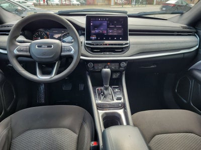 2024 Jeep Compass Sport