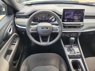 2024 Jeep Compass Sport