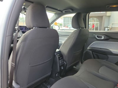2024 Jeep Compass Sport