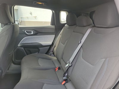 2024 Jeep Compass Sport
