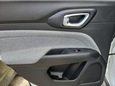 2024 Jeep Compass Sport