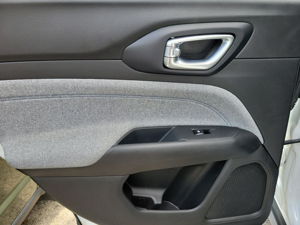 2024 Jeep Compass Sport