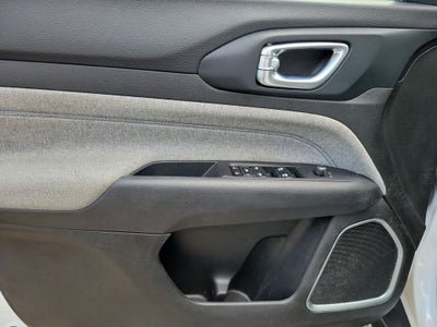 2024 Jeep Compass Sport